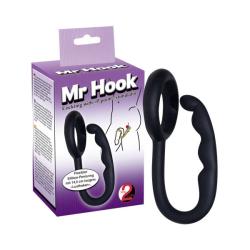 Mr Hook P-Spot Cockring
