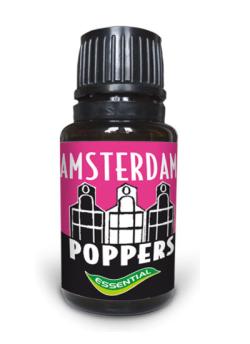 Arme Amsterdam Essential