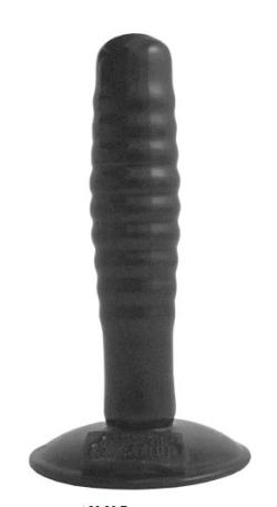 The Shutter But Toy - Domestic Partner