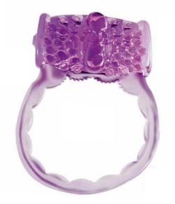 One Time PenisRing Solar Vibro