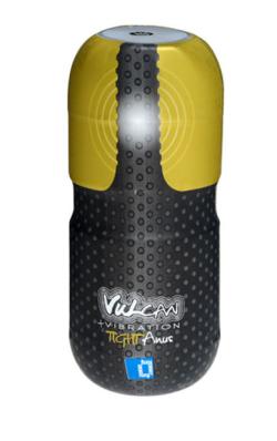 Vulcan Tight Anus VIBRO - Masturbateur