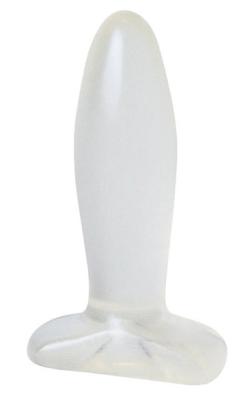 Plug joy cristal - Clear