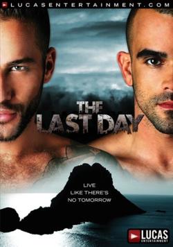 The Last Day - DVD Lucas Enter.