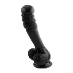 Frenchy Super Cock - Noir - TSX