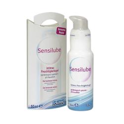 Durex Sensilube 50ml