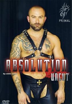 Absolution Uncut - DVD Primal UK