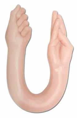 RASCAL Double Fister Dong Flesh