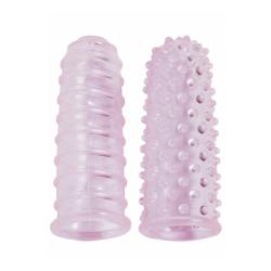 Finger Foreplay - Rose