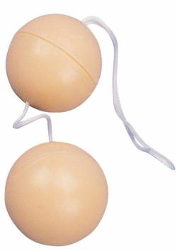 SuperSoft Balls - Chair