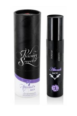 Attends-Moi - Baume retardant