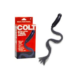Stallion Tail Smooth - COLT