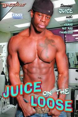 Juice on the Loose - DVD Bacchus