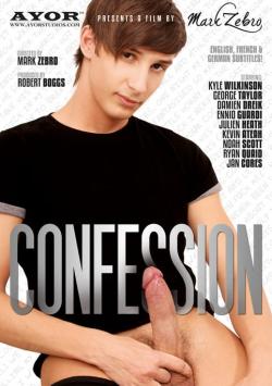 Confession - DVD Ayor