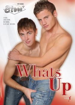 What's up ? - DVD VimpeX
