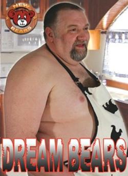 Dream Bears - DVD Bear