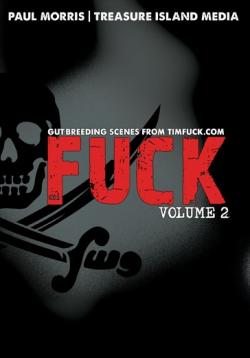 Fuck #2 - DVD Treasure Island