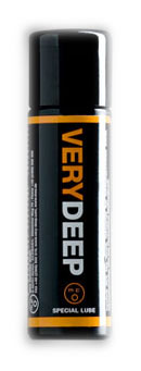 VeryDeep Meo - Lubrifiant pour sondes urtrales