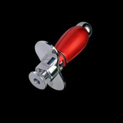 Buttplug fermeture cl - Luxe