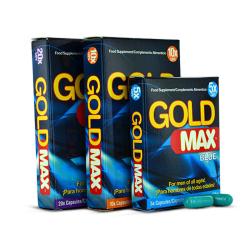 Gold Max - Glule - x5