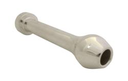 Shower Head - Steel - Mushroom