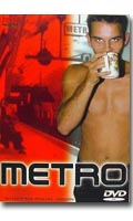 Metro - DVD First Production