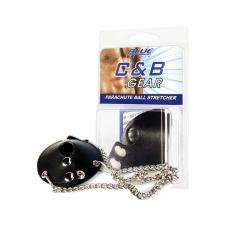 Parachute Ball Stretcher C&B