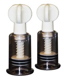 Aspirateur de ttons TWIST N SUCK