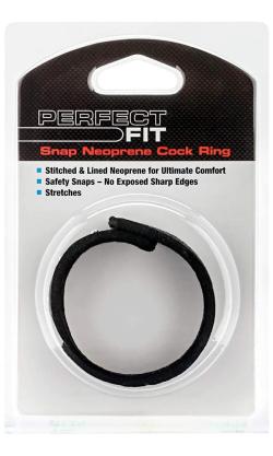 CockRing Neoprene - Perfect FIT