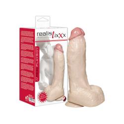 Gode Real PlayBoy - RealistixXx