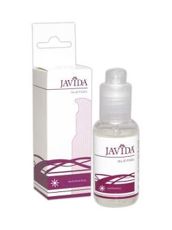 Lubrifiant Chauffant Javida Warming