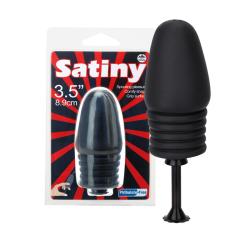 Plug-Douchette Satiny 3.5''
