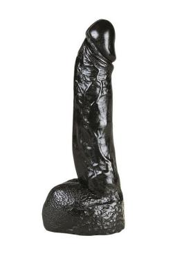 Gode John - All Black (AB11)