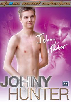 Johny Hunter - DVD Eurocreme