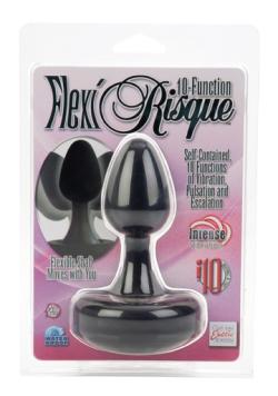 Plug 10 Function Flexi Risque