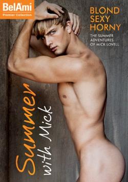 Summer with Mick - DVD Bel Ami
