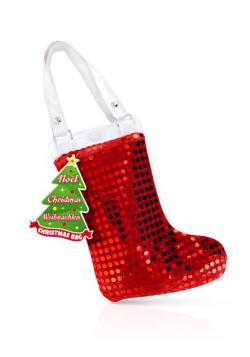 Sac Noel Cadeau (pour femme)