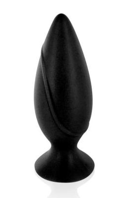 Plug Mojo noir - Large