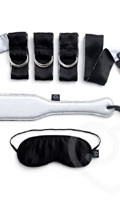 Click to see product infos- Submit to Me - First Time Bondage Kit - Fifty Shades of Grey