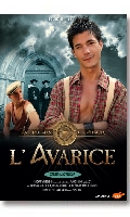Click to see product infos- L'Avarice - DVD Cadinot