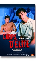 Cliquez pour voir la fiche produit- Corps d'Elite - DVD Cadinot
