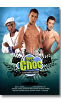 Cliquez pour voir la fiche produit- Duos de Choc - DVD Cadinot