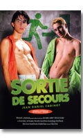 Cliquez pour voir la fiche produit- Sortie De Secours - DVD Cadinot