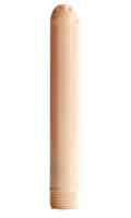 Click to see product infos- Shower Head - Soft Brown Plastic