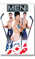 Cliquez pour voir la fiche produit- TEAM USA - DVD Men.com