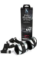 Click to see product infos- Handcuff ''Ultimate Control'' - Fifty Shades of Grey