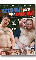Cliquez pour voir la fiche produit- Rock out with your cock out #1 - DVD Hairy and Raw