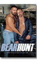 Cliquez pour voir la fiche produit- Bear Hunt - DVD Channel 1 <span style=color:brown;>[Pré-commande]</span>