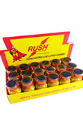Click to see product infos- Box Poppers Rush x 18
