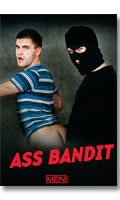 Cliquez pour voir la fiche produit- Ass Bandit - DVD Men.com