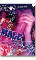 Cliquez pour voir la fiche produit- Male Strokers - DVD TopDog